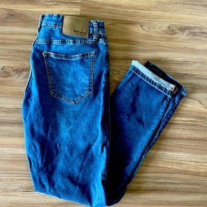 J.Crew Mens jeans